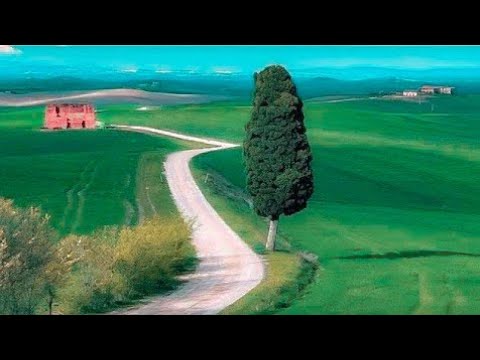 Beautiful Italian Traditional Music