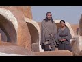Star Wars: The Phantom Menace (1999) - 'Kids at Play' scene [1080p]