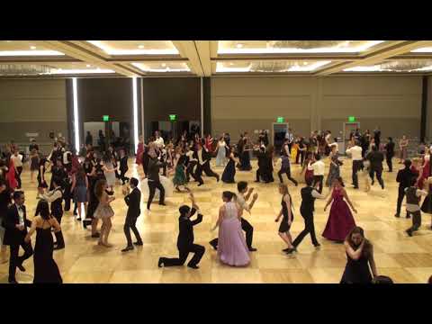 Stanford Viennese Ball 2018: 2nd Bohemian National Polka