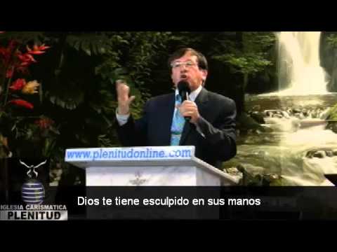 En la palma de las mis manos te tengo esculpido