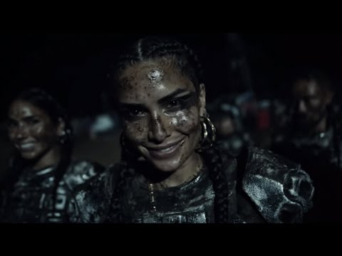 DJ Snake, Don Toliver – Something Wrong (Official Visualizer)