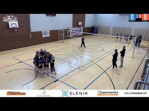 CT Välierä 18.3.2023 Lempo C1 - Salon Viesti Astrum