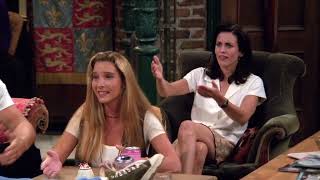 Friends | Annoying habits