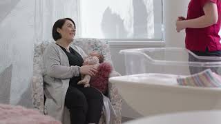 Mitcham Private Hospital - Maternity Overview