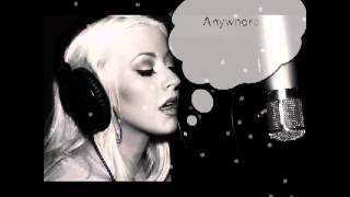 Say Something ft. Christina Aguilera Lyrics