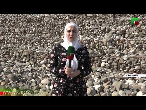 Реконструкция Аргунского и Сунженского гидроузлов повысят урожайность полей региона