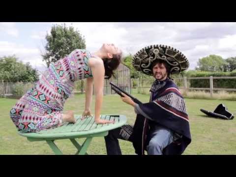 The Pigarettes 'Elephants on Crack'