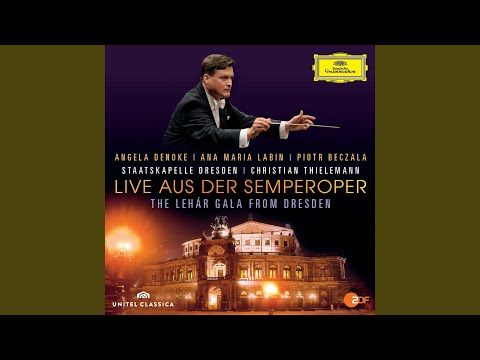 Lehár: Giuditta: Walzer