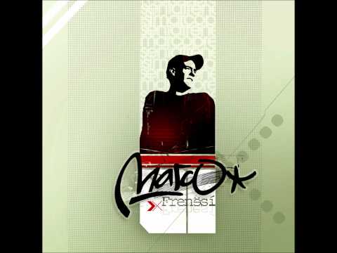 Marco Skinny - Frenesí - 06. RED