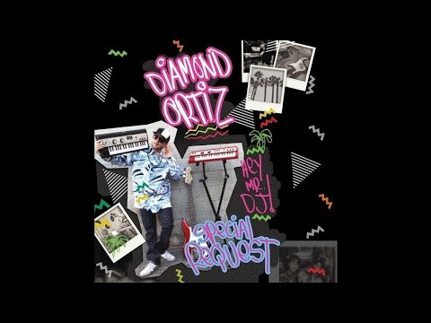 Diamond Ortiz - Slow Mo
