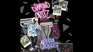 Diamond Ortiz - Slow Mo