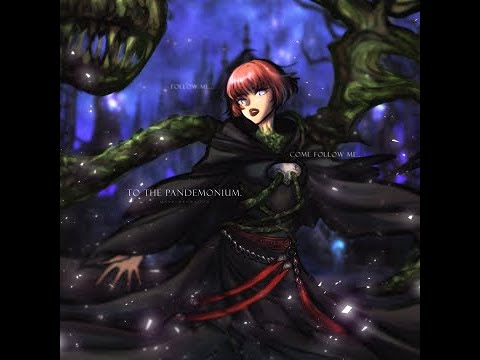 [FF XIV] P6S BRD POV [Skipping Cachexia 2]