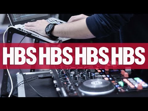 CHEMMY | Judges Showcase | #HBSGOTSWAG2017