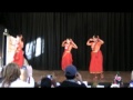 Thiththimi Thimi Tamil Folk Dance