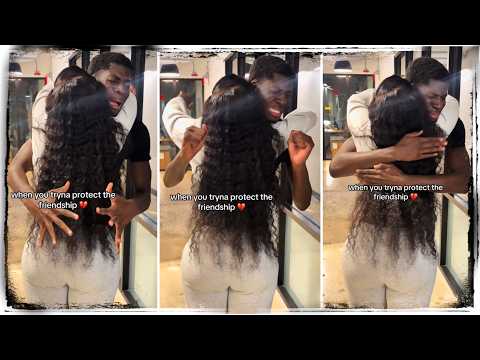 These Are Somethings Ghana 🇬🇭 Boys Go Through 😫