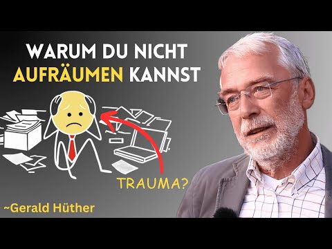 Guided Awareness and Innere Nerven