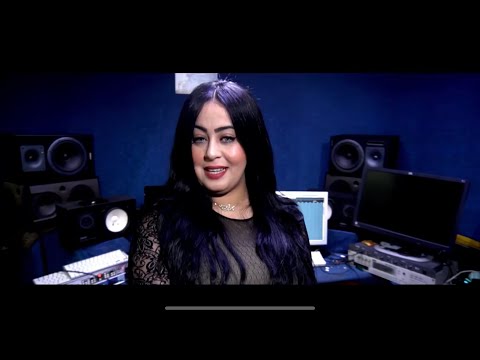 (انتظروا الجديد قريبا) Majda Raoui avec Zaki Sahar //100% Ray