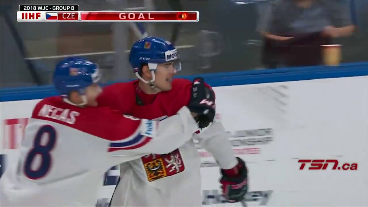 Martin Kaut ou Jesperi Kotkaniemi...