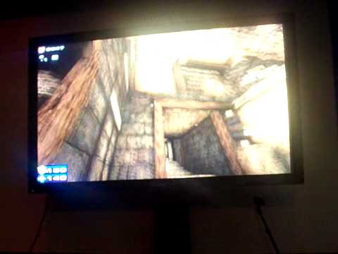 ASTZ! @ Dare 2011 - ScrMz! vs Frantic - DM-1on1-Lea