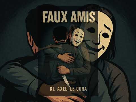 Axel_faux amis ft kL x le Ouna_son officiel