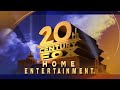 20th Century Fox Home Entertainment 2007