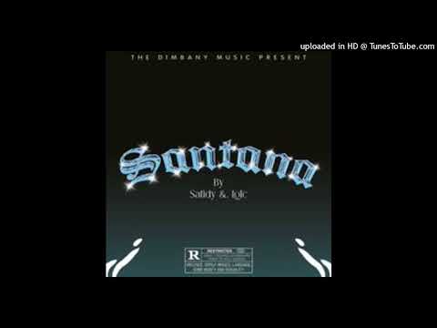 Loic ft. Safidy - Santana ( Audio officiel )