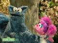 Sesame Street The Cheshire Cookie