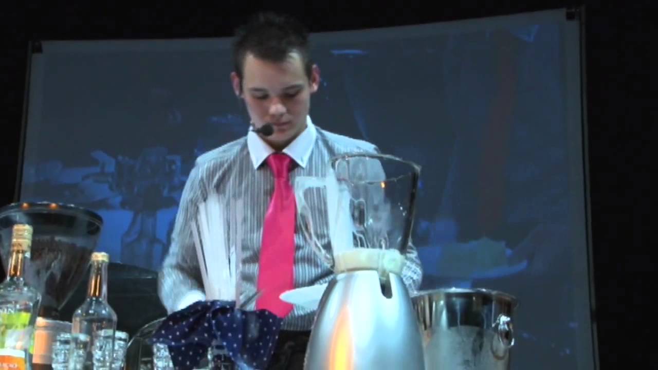 Prievidzský rytier čiernej dámy 2013 - RTV Prievidza