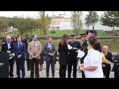 Pr&eacute;mio Beatriz &Acirc;ngelo