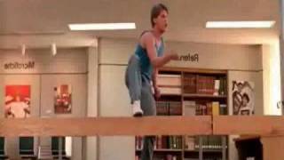 The Breakfast Club - dance [we are not alone]