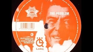 Phunk Police ‎– The Problem (Original Mix)