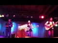The Greencards, Mrs. Madness