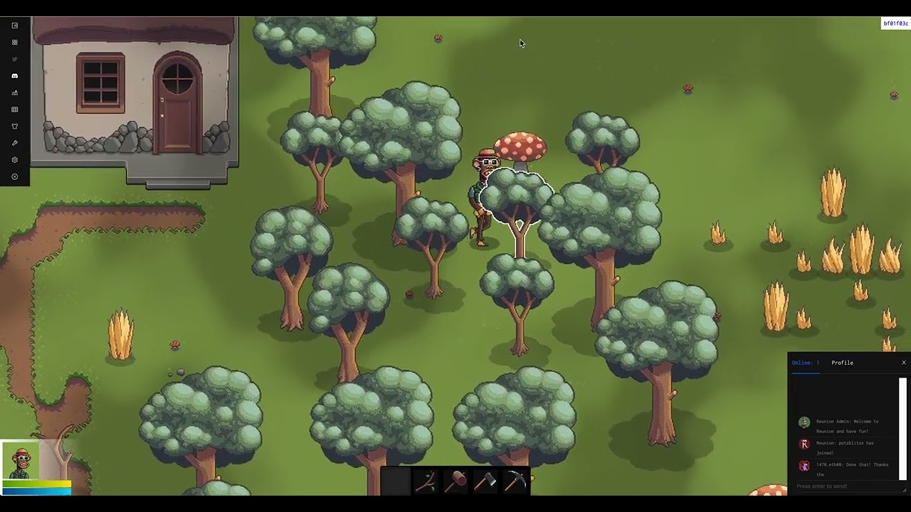 Gameplay Video