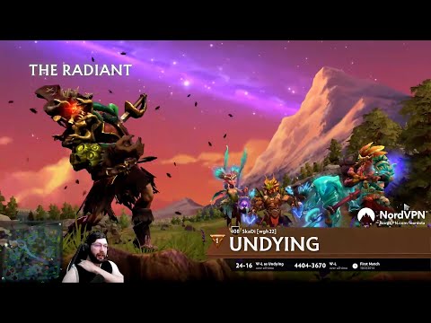 "What the Hell? that is so Cool!" -Fear's reaction to new Nemestice Versus Screen from BattlePass