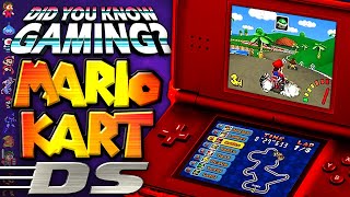 Mario Kart DS - DidYouKnowGaming Ft. Remix