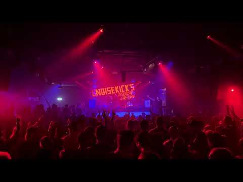 Noisekick´s Final Terrordrang - Area 1: Striker - Part 2