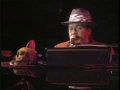 DR JOHN   St. James Infirmary  2004 LiVe