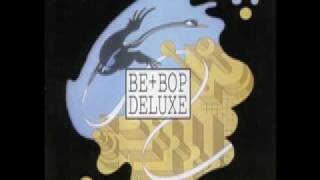 Swan Song - Be Bop Deluxe