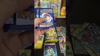 Masih zonk kah? | pack06 #pokemon #pokemoncards #pokemonindonesia #pokemontcg #pokemonchannel