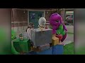 Barney Friends S6E1 Stick With Imagination 1999 Treehouse Broadcast International Edit
