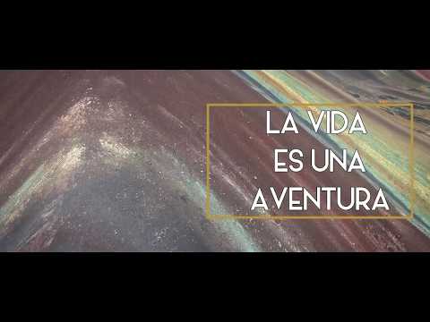 ¿Buscas aventura? Ve a Palcoyo, Cusco