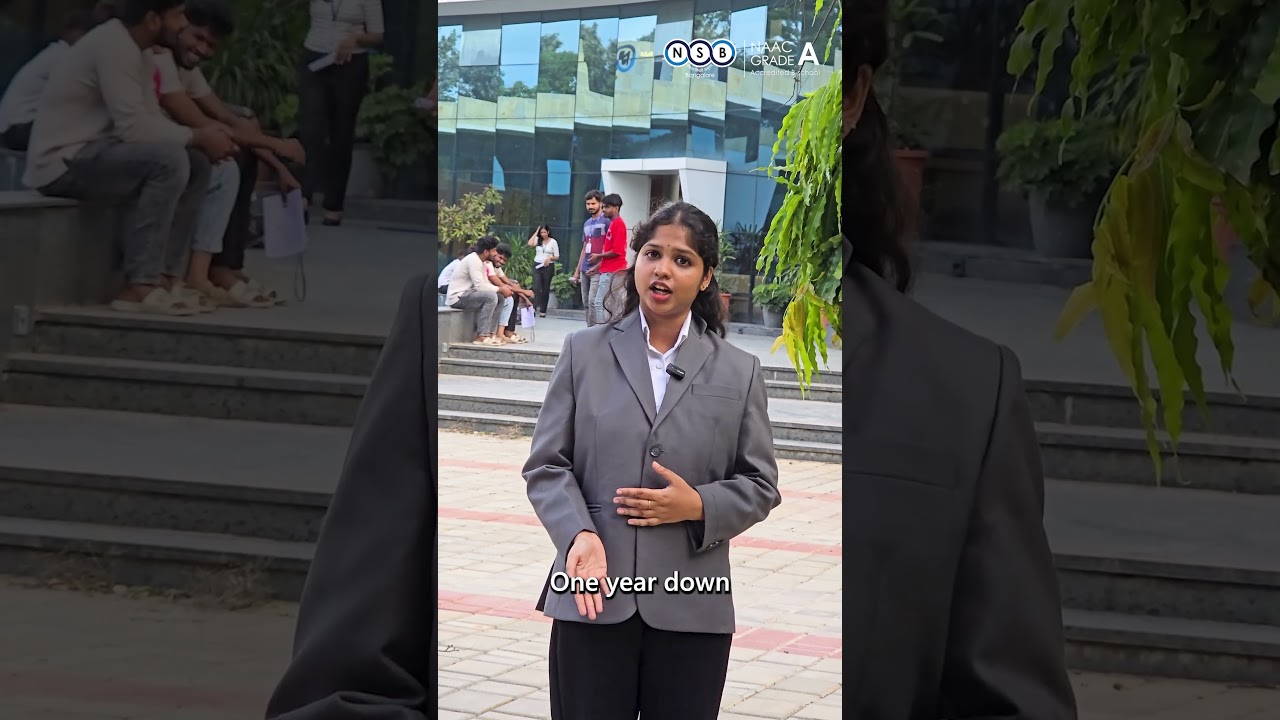 PGDM Student Experience