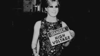DUSTY SPRINGFIELD - YOUR HURTIN&#39; KIND OF LOVE