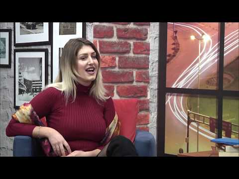 EMISIONI PASDITE NË KOHË - BETI ZYLALI