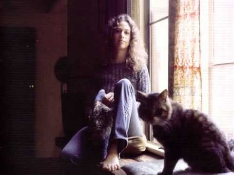 You still want her - written and performed by Carole King