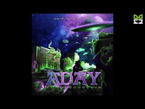 Aday - Shaman Abduction (150 Bpm)