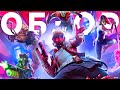 Видеообзор Marvel’s Guardians of the Galaxy от XGTV