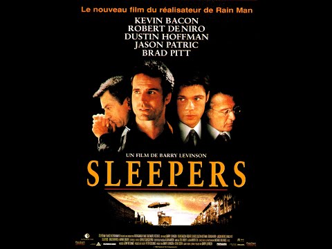 Sleepers 1996 Official Trailer [The Trailer Land]