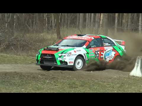 57. ADMV Rallye Lutherstadt Wittenberg 2022