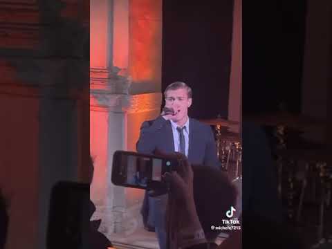 Blanco - Mina - Un Briciolo Di Allegria (live)